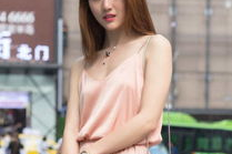 常州美女小姐姐,魅力绽放的江南风情画卷